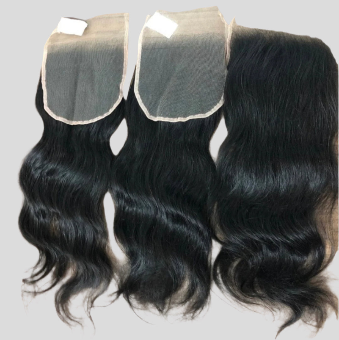 HD Lace Closure