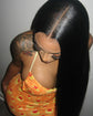 13x6 HD LACE FRONTAL
