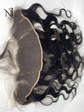 13x4 Body Wave Lace Frontal (HD Lace)