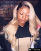 BLONDE BODY WAVE BUNDLE