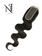 Raw 2x6 Wavy Lace Closure (HD Lace)