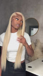 BLONDE STRAIGHT BUNDLE