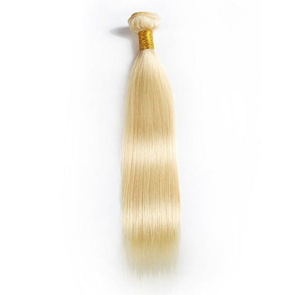 BLONDE STRAIGHT BUNDLE
