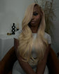 BLONDE BODY WAVE BUNDLE