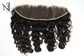 13x4 Burmese Wavy/Curly Lace Frontal (HD Lace)