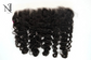 13x4 Burmese Wavy/Curly Lace Frontal (HD Lace)
