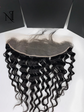 13x4 Deep Wave Lace Frontal (HD Lace)