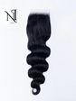 6x6 Body Wave Lace Closure (HD Lace)