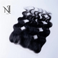 13x4 Body Wave Lace Frontal (HD Lace)