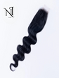 2x6 Body Wave Lace Closure (HD Lace)
