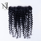 13x6 Deep Wave Lace Frontal (HD Lace)