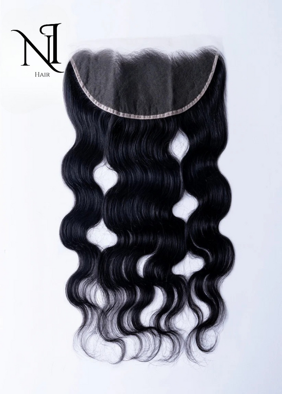 13x4 Body Wave Lace Frontal (HD Lace)