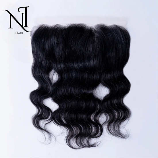 13x6 Body Wave Lace Frontal (HD Lace)