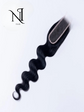 Raw 2x6 Wavy Lace Closure (HD Lace)