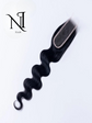 2x6 Body Wave Lace Closure (HD Lace)