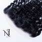 13x4 Deep Wave Lace Frontal (HD Lace)