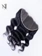 13x6 Body Wave Lace Frontal (HD Lace)