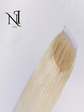 5x5 Raw Platinum Blonde Closure (HD Lace)