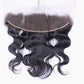 13x6 HD LACE FRONTAL