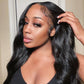 13x6 HD LACE FRONTAL