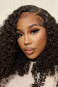 13x6 HD LACE FRONTAL